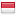 afief.net is hosted in Indonesia